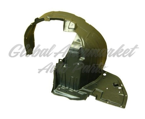 FENDER LINER FR LH