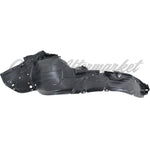 FENDER LINER FR LH — photo 5