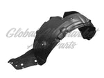 FENDER LINER FR LH BASE/S/SL — photo 2