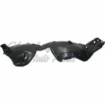 FENDER LINER FR LH BASE/S/SL — photo 3