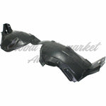 FENDER LINER FR LH BASE/S/SL — photo 4