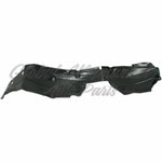 FENDER LINER FR LH BASE/S/SL — photo 5