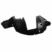 FENDER LINER FR LH BASE/S/SL