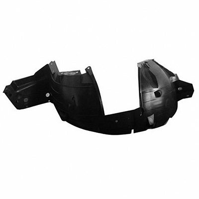 FENDER LINER FR LH BASE/S/SL