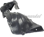 FENDER LINER FR LH EXCLUDE SR TURBO/NISMO — photo 3