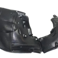 FENDER LINER FR LH EXCLUDE SR TURBO/NISMO