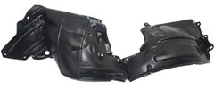 FENDER LINER FR LH EXCLUDE SR TURBO/NISMO