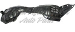 FENDER LINER LH FROM 10/2012 — photo 1