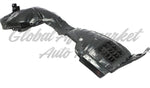 FENDER LINER LH FROM 10/2012 — photo 3