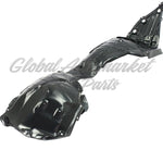 FENDER LINER LH FROM 10/2012 — photo 4