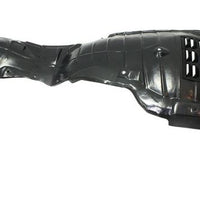FENDER LINER LH FROM 10/2012