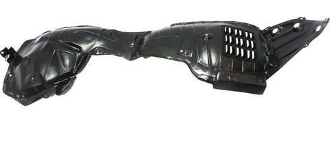 FENDER LINER LH FROM 10/2012