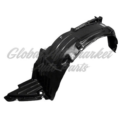 FENDER LINER FR LH