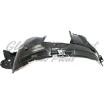 FENDER LINER FR LH — photo 2