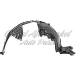 FENDER LINER FR LH — photo 4