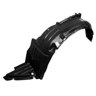 FENDER LINER FR LH