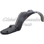 FENDER LINER FR LH — photo 4