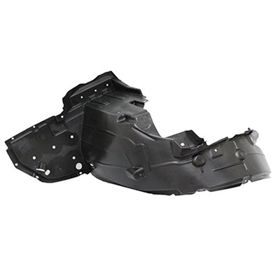 FENDER LINER FR LH