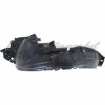 FENDER LINER FR LH S/S PLUS/SL/SV MODEL — photo 2