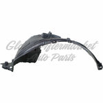 FENDER LINER FR LH S/S PLUS/SL/SV MODEL — photo 4