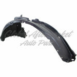 FENDER LINER FR LH S/S PLUS/SL/SV MODEL — photo 5