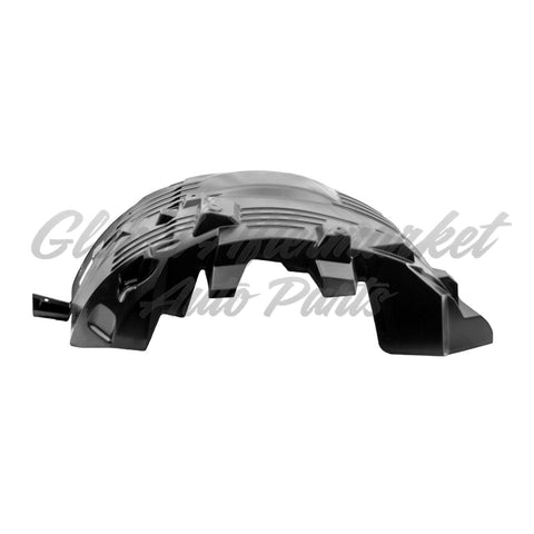 FENDER LINER FR LH