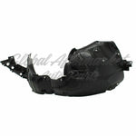 FENDER LINER FR LH INJECTION MOLDED — photo 2