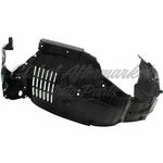 FENDER LINER FR LH INJECTION MOLDED — photo 3