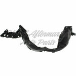FENDER LINER FR LH INJECTION MOLDED — photo 4