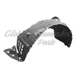 FENDER LINER FR LH VACUUM FORMED — photo 1