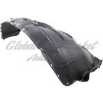 FENDER LINER FR LH VACUUM FORMED — photo 3