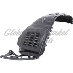 FENDER LINER FR LH VACUUM FORMED — photo 4