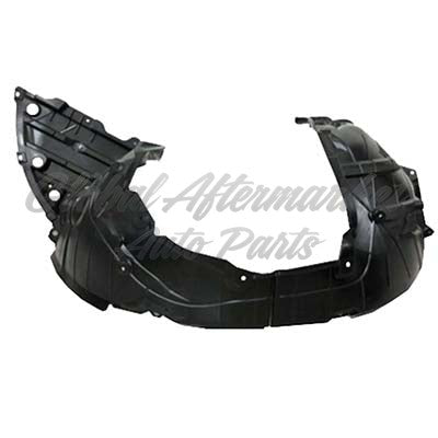 FENDER LINER FR LH