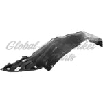 FENDER LINER FR LH — photo 2