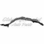 FENDER LINER FR LH — photo 3