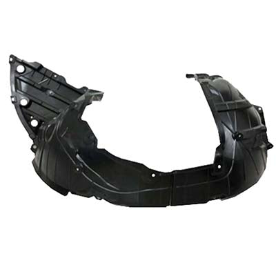 FENDER LINER FR LH