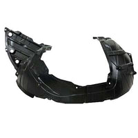 FENDER LINER FR LH