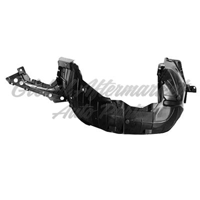 FENDER LINER FR LH