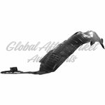 FENDER LINER FR LH — photo 3