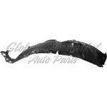 FENDER LINER FR LH — photo 5