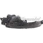 FENDER LINER FR LH SR MODEL VACUUM MOLDED — photo 2