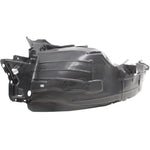 FENDER LINER FR LH SR MODEL VACUUM MOLDED — photo 3