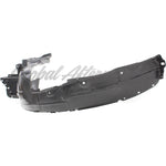 FENDER LINER FR LH SR MODEL VACUUM MOLDED — photo 4