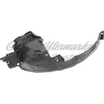 FENDER LINER FR LH SR MODEL VACUUM MOLDED — photo 5