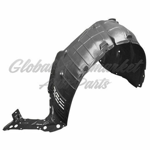 FENDER LINER FR LH