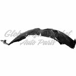 FENDER LINER FR LH — photo 2