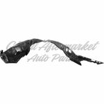 FENDER LINER FR LH — photo 4