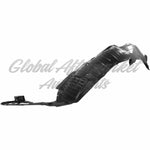 FENDER LINER FR LH — photo 5