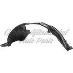 FENDER LINER FR LH VACUUM MOLDED 1.6SR TURBO — photo 2