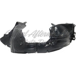 FENDER LINER FR LH VACUUM MOLDED 1.6SR TURBO — photo 3